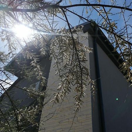 Apartments Lanterna Ražanac מראה חיצוני תמונה