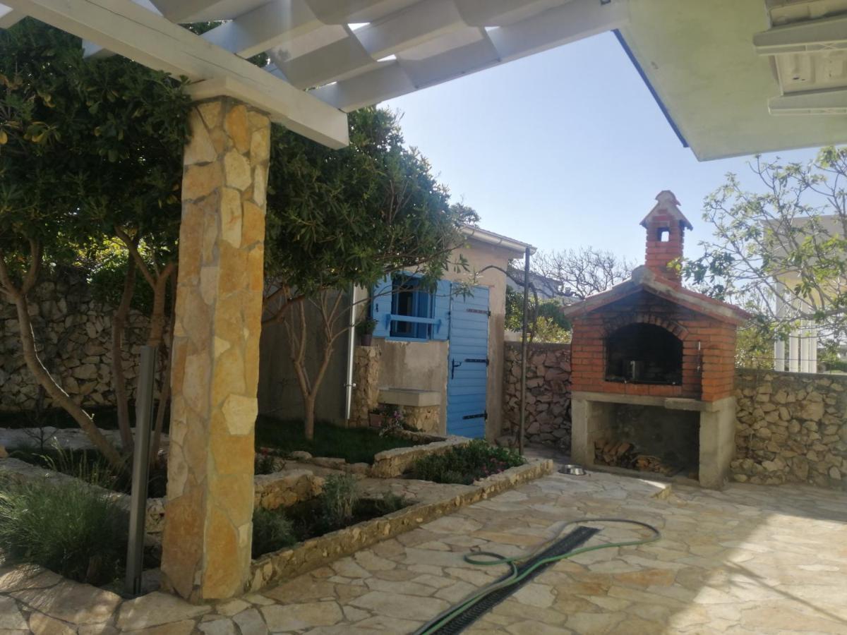 Apartments Lanterna Ražanac מראה חיצוני תמונה