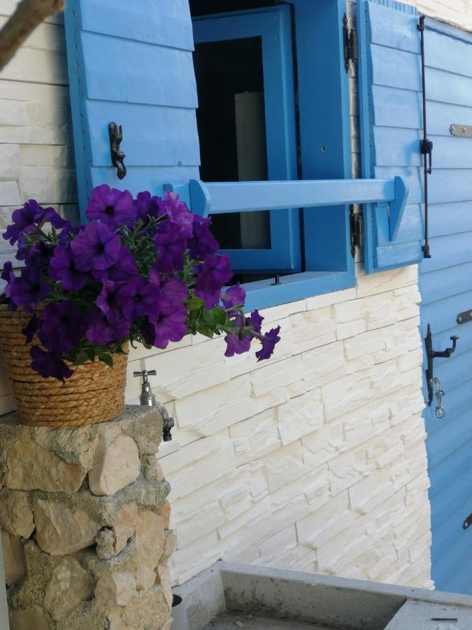 Apartments Lanterna Ražanac מראה חיצוני תמונה