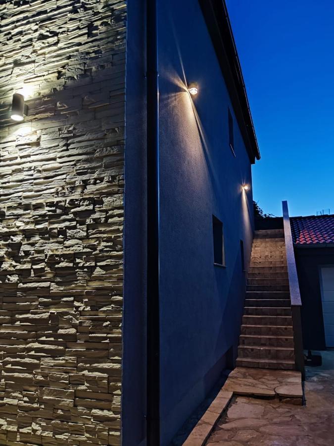 Apartments Lanterna Ražanac מראה חיצוני תמונה