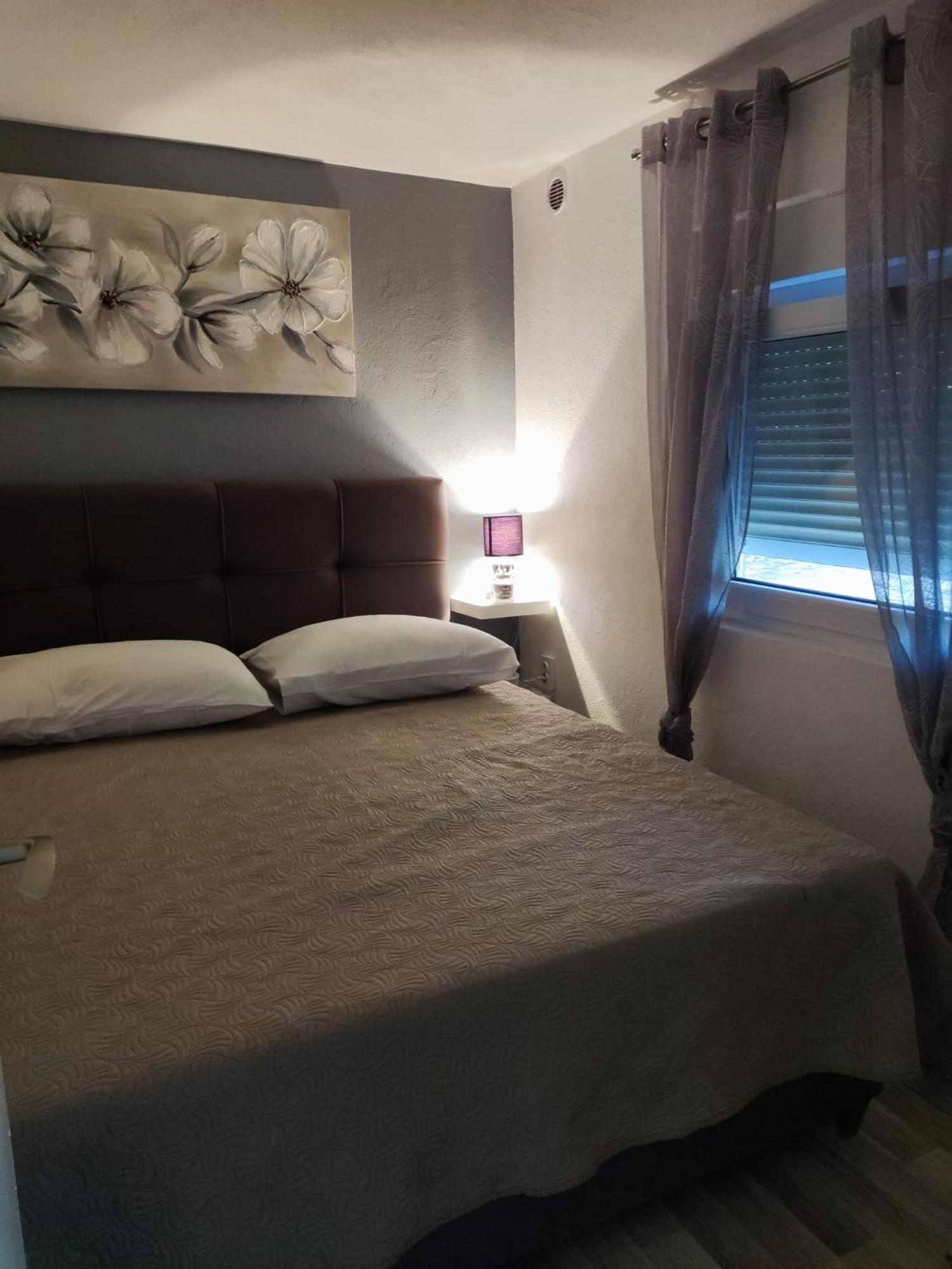 Apartments Lanterna Ražanac חדר תמונה