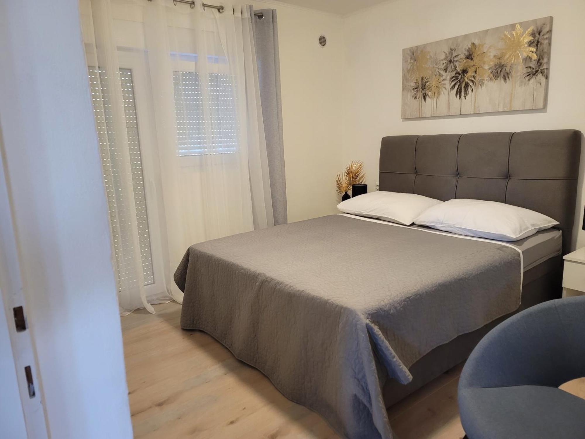 Apartments Lanterna Ražanac חדר תמונה