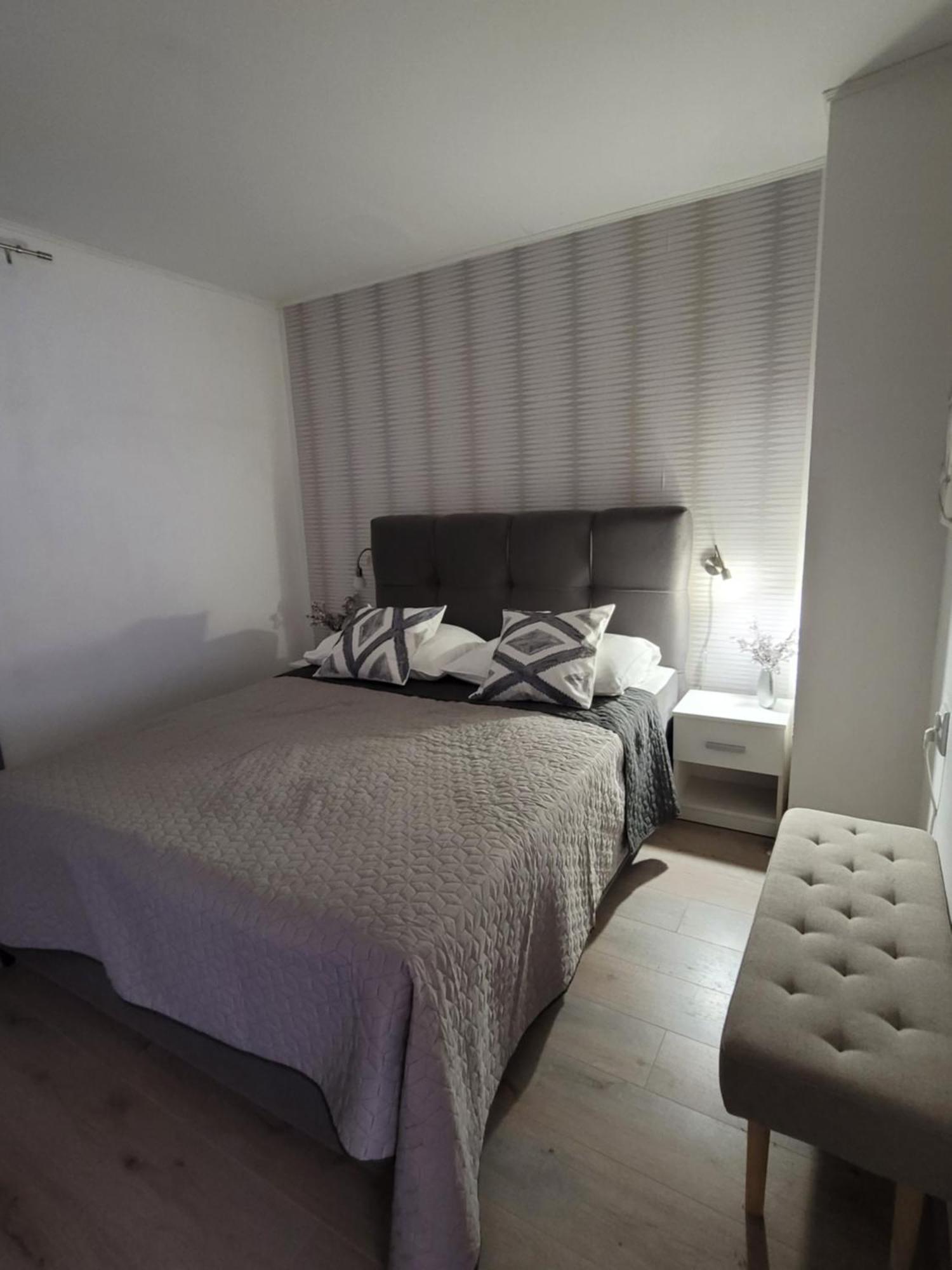 Apartments Lanterna Ražanac חדר תמונה