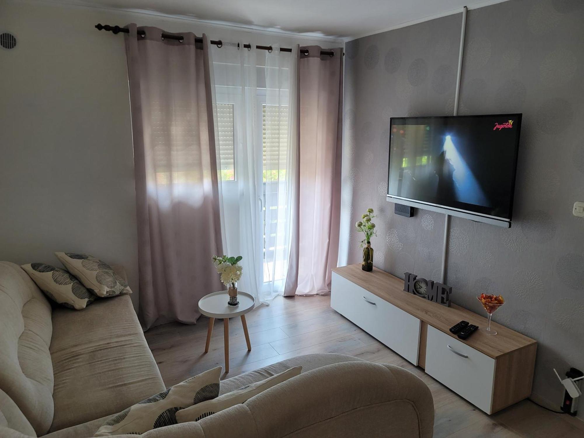 Apartments Lanterna Ražanac מראה חיצוני תמונה