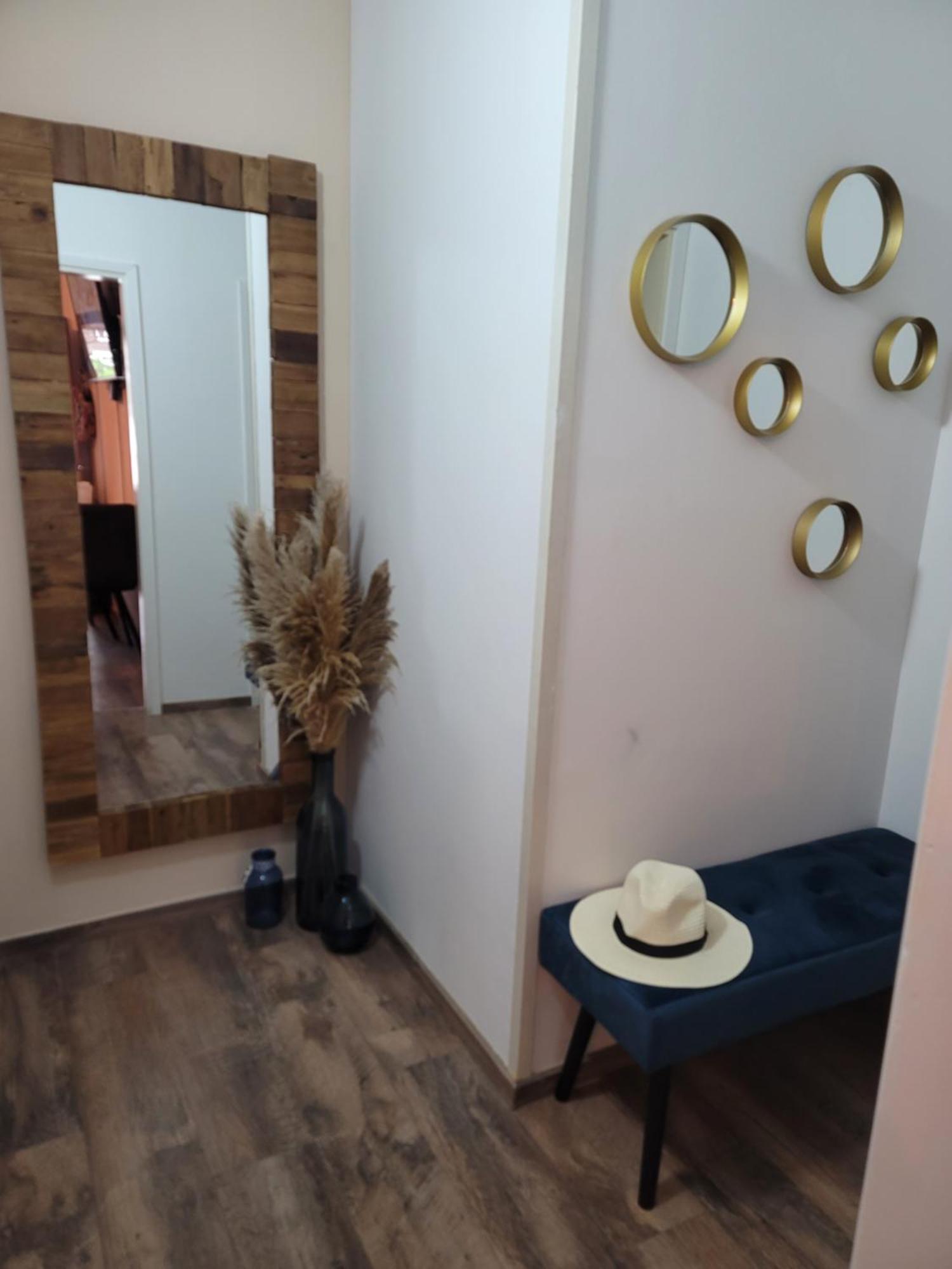Apartments Lanterna Ražanac חדר תמונה