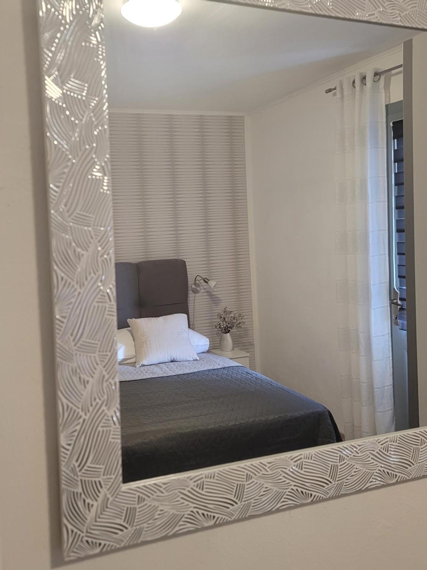 Apartments Lanterna Ražanac מראה חיצוני תמונה