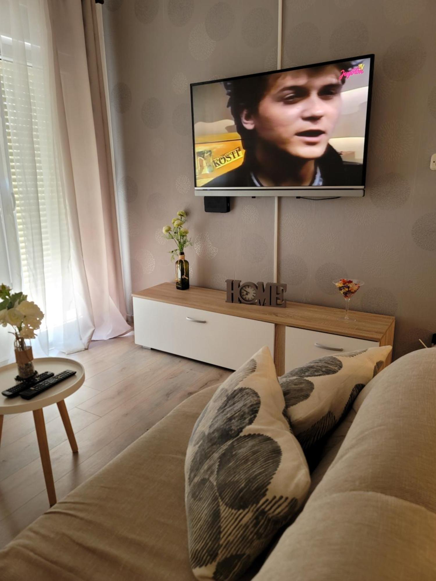 Apartments Lanterna Ražanac מראה חיצוני תמונה