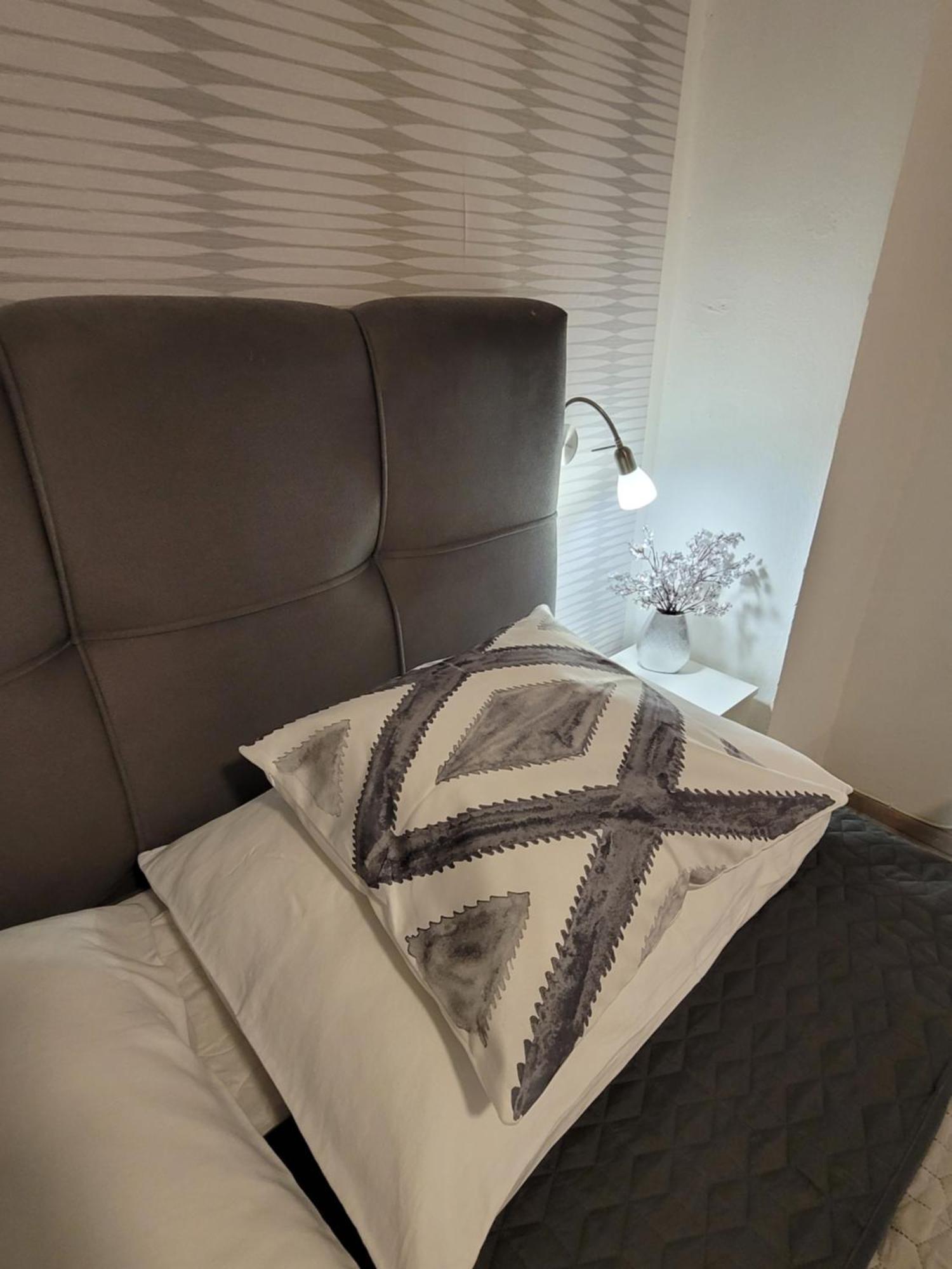 Apartments Lanterna Ražanac מראה חיצוני תמונה