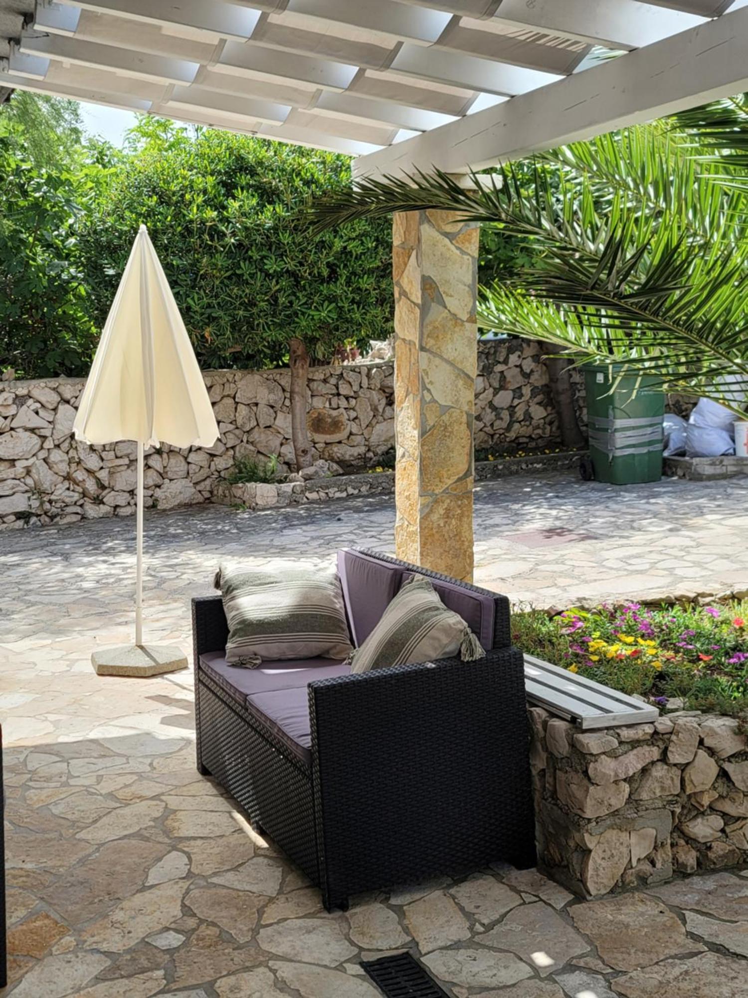 Apartments Lanterna Ražanac מראה חיצוני תמונה